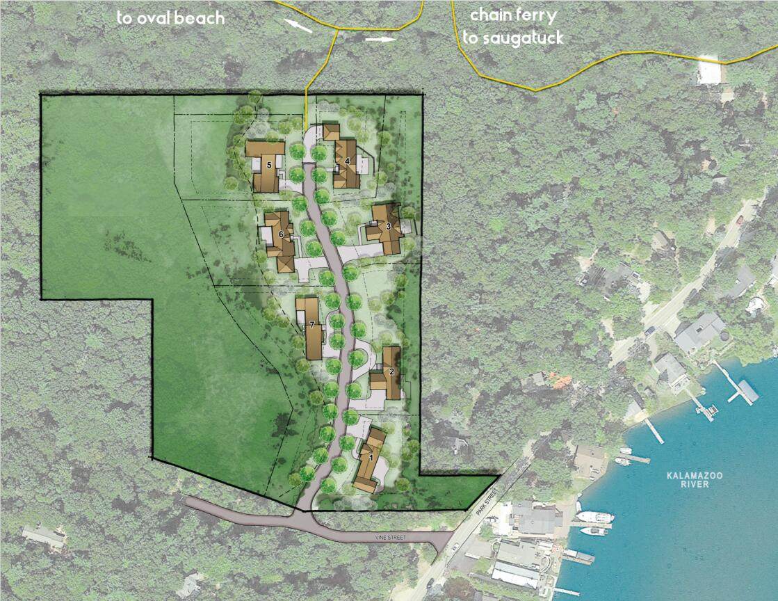 301 Sugar Hill Court - Photo 1