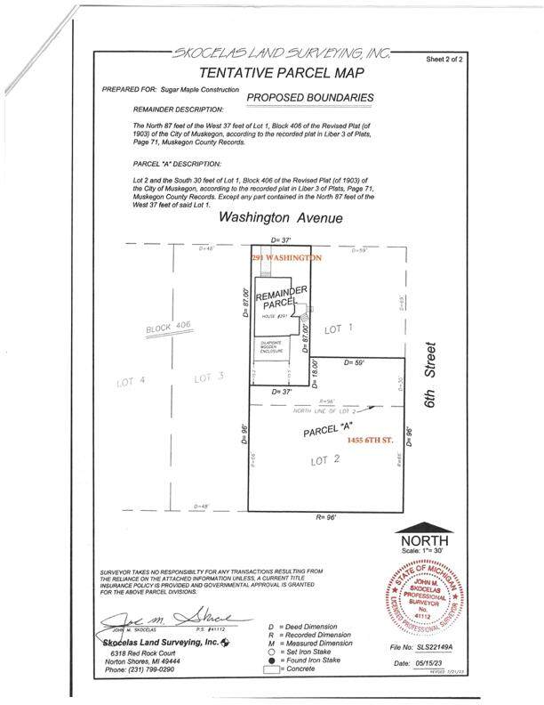 1455 6th Street - Photo 1