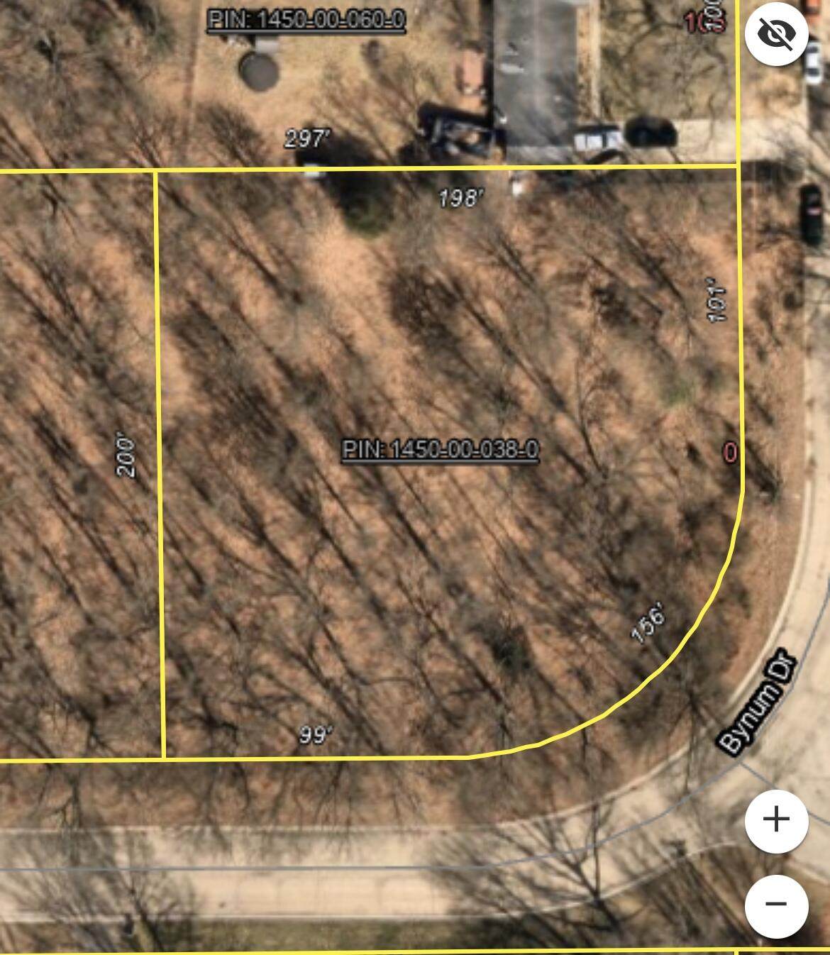  Bynum Drive Lots 29 & 30 Drive - Photo 1