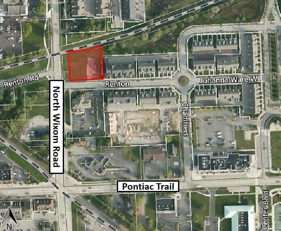 216 Wixom Road - Photo 1