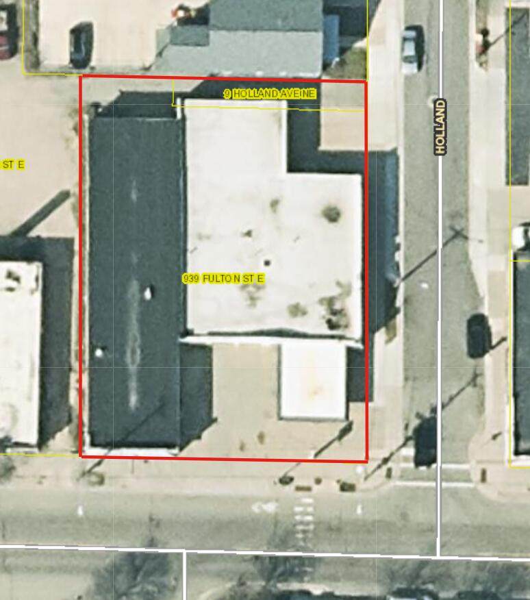 939 Fulton Street - Photo 1