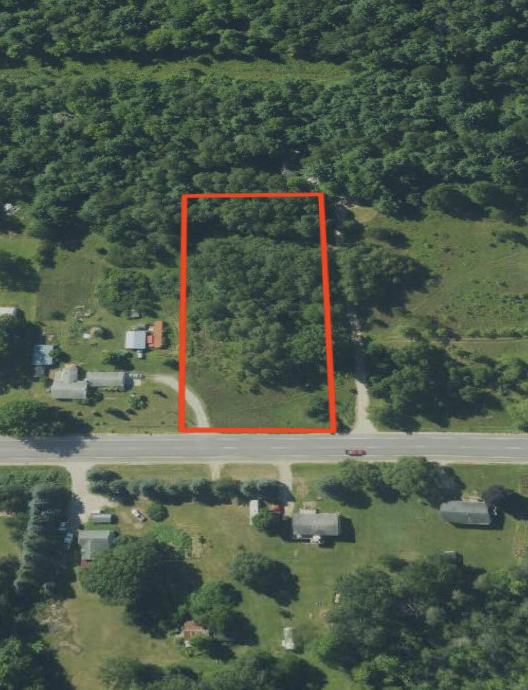 VL Howard City Edmore Road - Photo 1