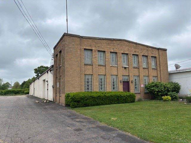 412 Harrison Street - Photo 1