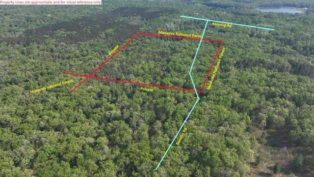 V/L Benson Road - Photo 1