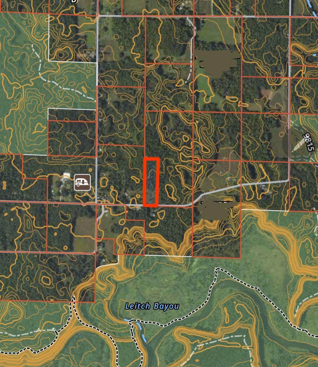 16311 Dickson Road - Photo 1