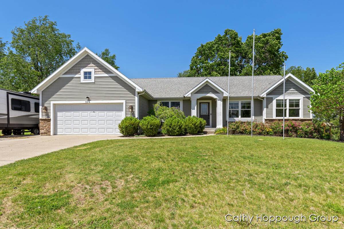 950 Whitetail Court - Photo 1