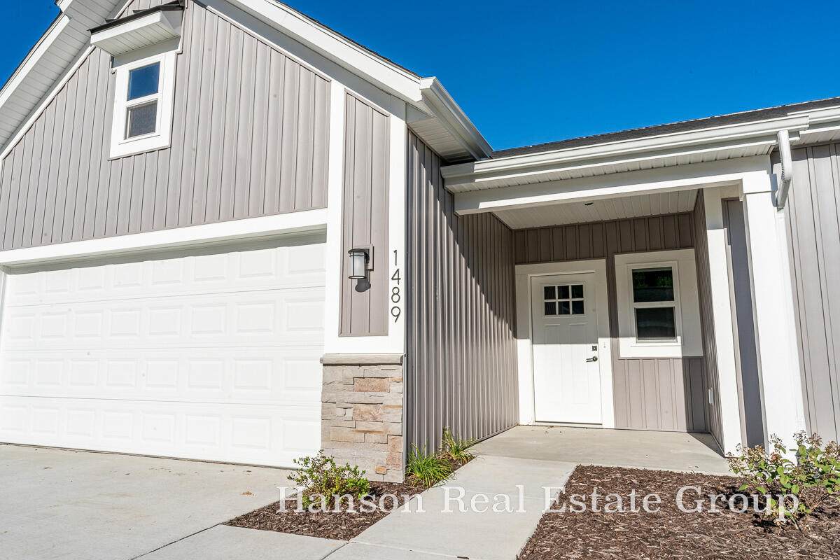 1411 Center Hill Road - Photo 1