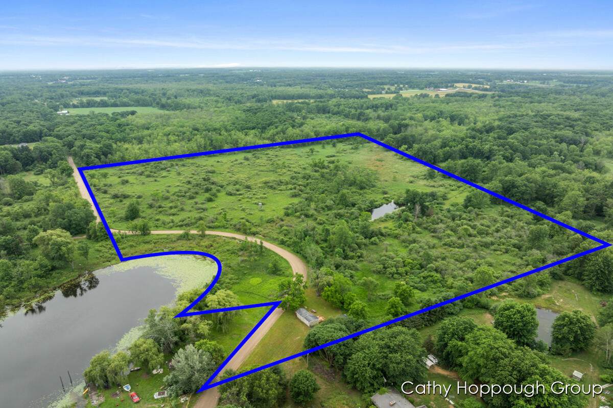 V/L Cedar Lake Road - Photo 1