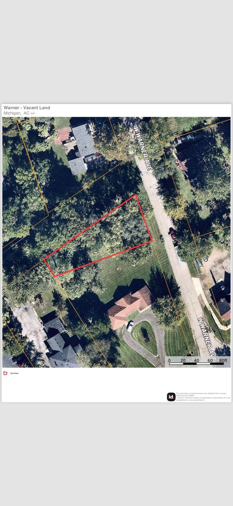  Warner Avenue - Photo 1