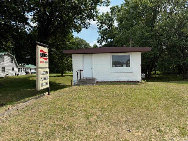 9743 Howard City Edmore Road - Photo 1