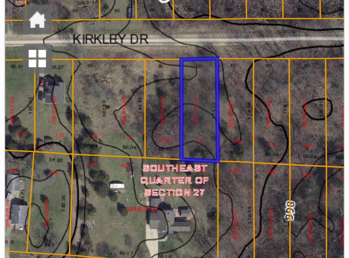 VL Kirkley Drive - Photo 1