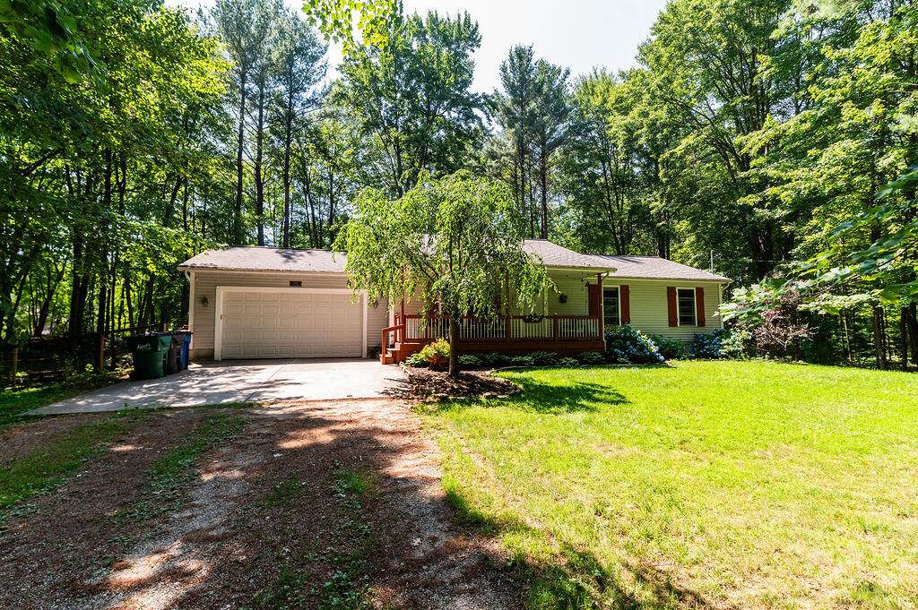 5447 Dalson Road - Photo 1