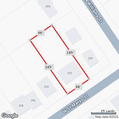 202 Saint Marys Street - Photo 1