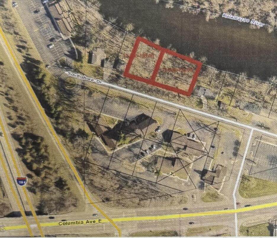 503 Shore Drive - Photo 1