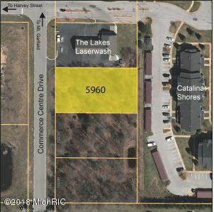 5960 Commerce Center Drive - Photo 1