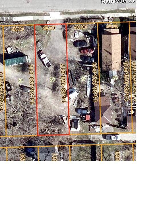 54 Bellevue Street - Photo 1