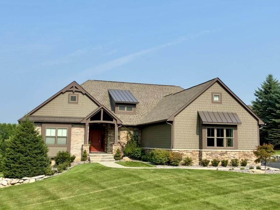5971 Barclay Drive - Photo 1