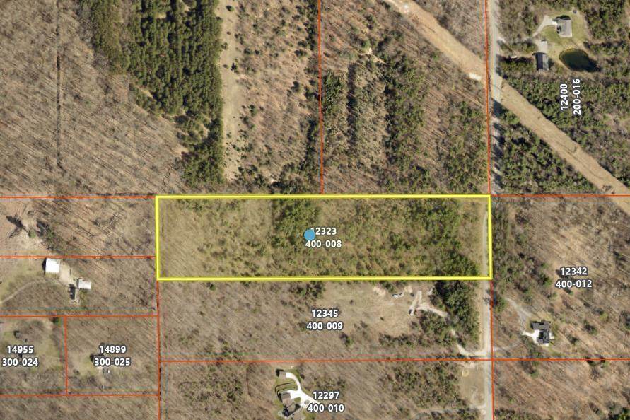12323 Lincoln Farms Drive - Photo 1