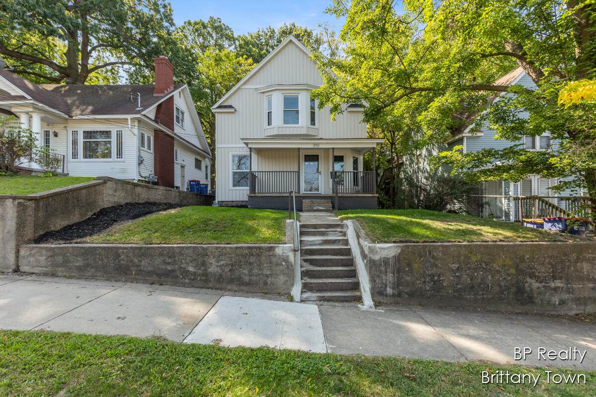 310 Sweet Street - Photo 1