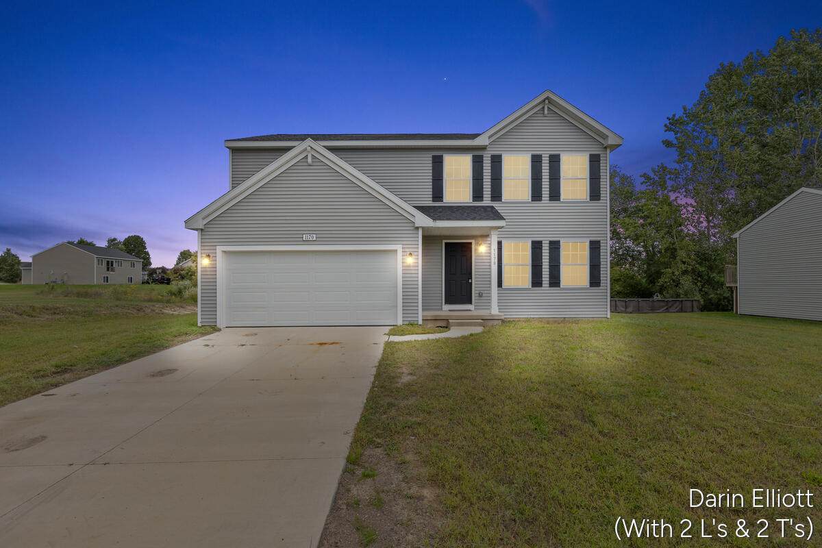 1170 Liberty Street - Photo 1