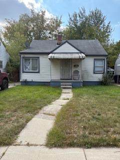 7461 Dolphin - Photo 1