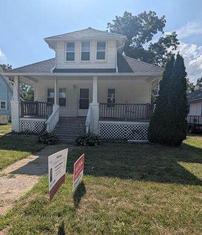 18736 Huron River Drive - Photo 1