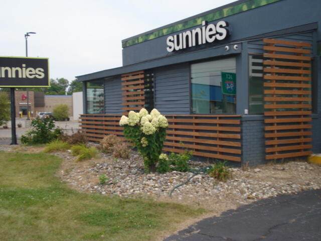 1410 Eaton Street - Photo 1