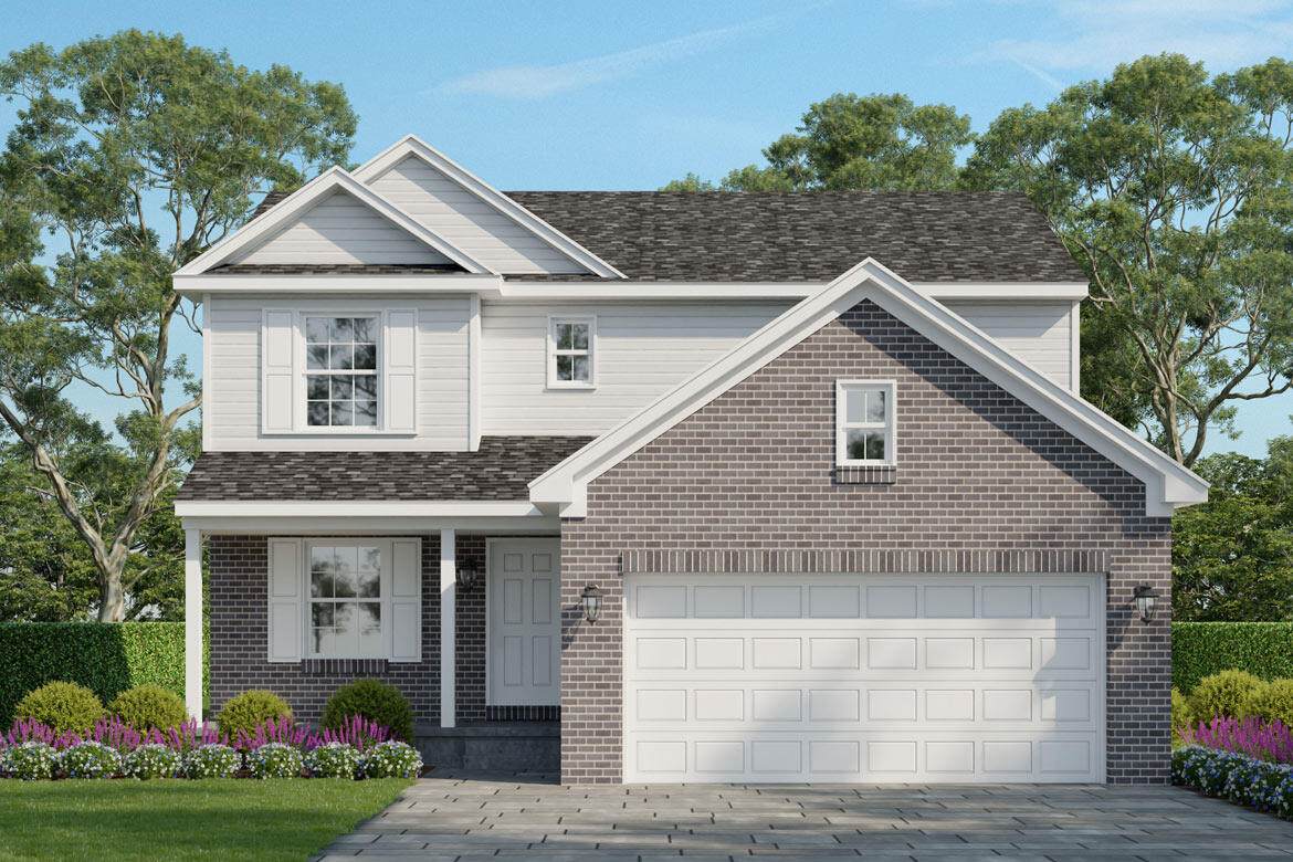 597 Brady Lane - Photo 1