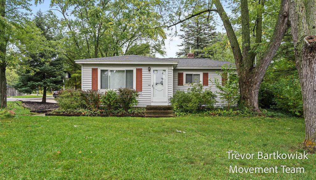 5480 Cheryl Avenue - Photo 1