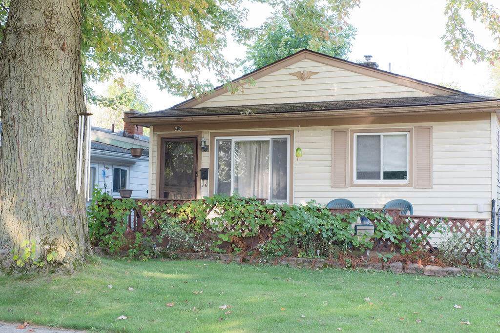4460 Detroit Street - Photo 1