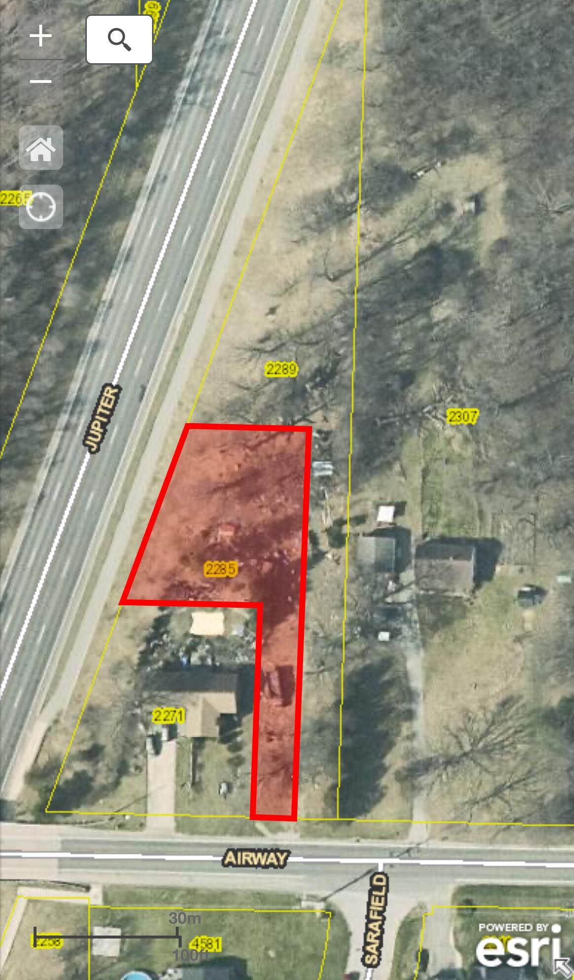 2285 Airway Street - Photo 1