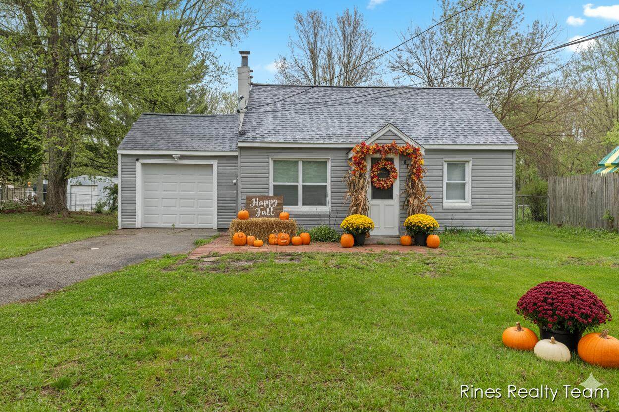 6429 Rosedale Road - Photo 1