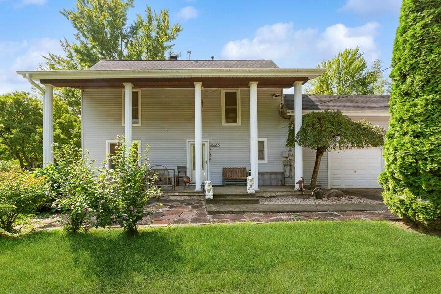 6460 Galien Buchanan Road - Photo 1