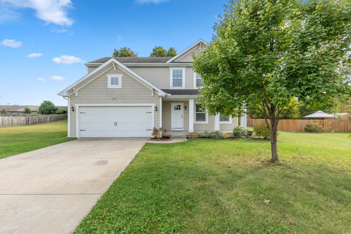 24537 Brownstone Boulevard - Photo 1