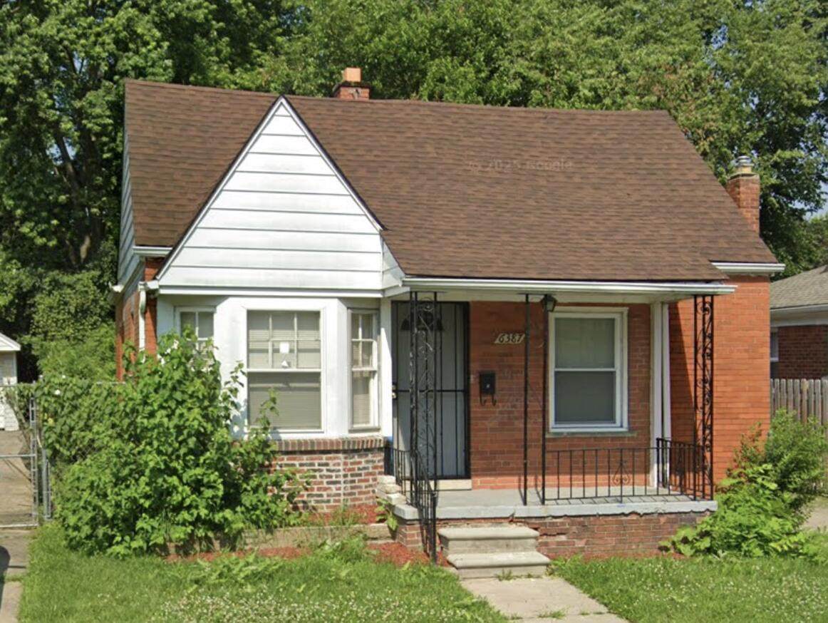 6387 Warwick Street - Photo 1