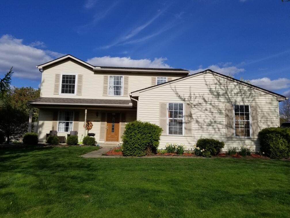 24404 Simmons Drive - Photo 1