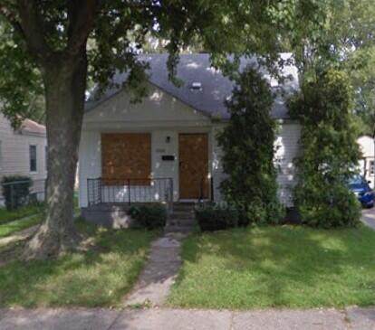 20108 Ferguson Street - Photo 1