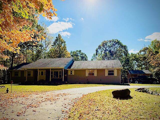 3285 Mineral Springs Trail - Photo 1