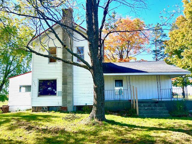 6757 Greenville Road - Photo 1