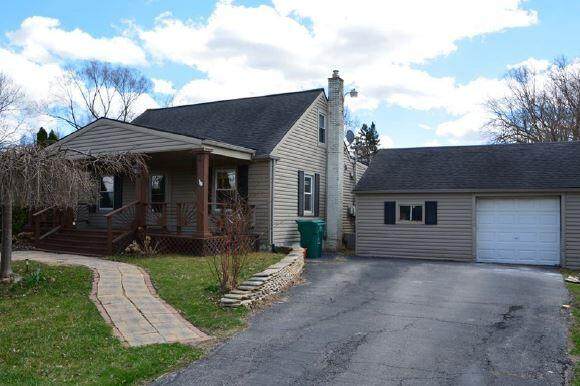 43891 S Interstate 94 Service Drive - Photo 1