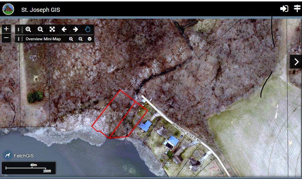66991 Winding River Road - Photo 1