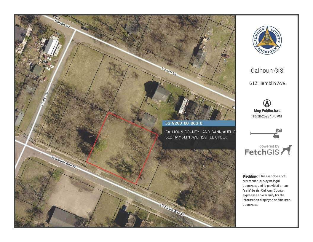 612 Hamblin Avenue - Photo 1