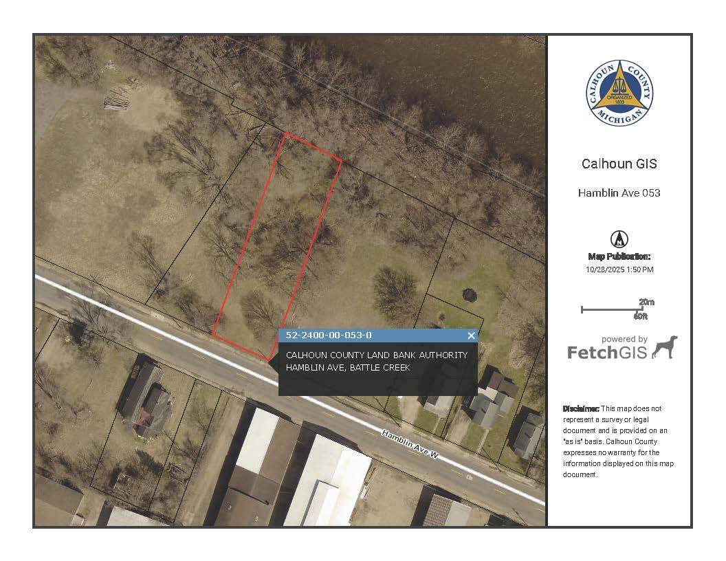 V/L Hamblin Avenue - Photo 1