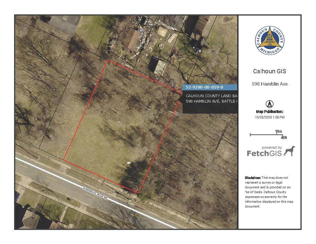 598 Hamblin Avenue - Photo 1