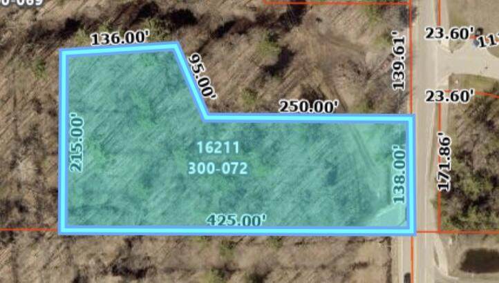 16211 148th Avenue - Photo 1