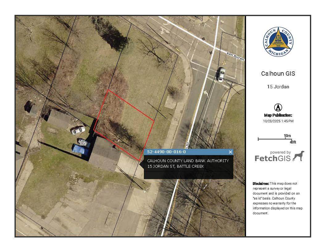 15 Jordan Street - Photo 1