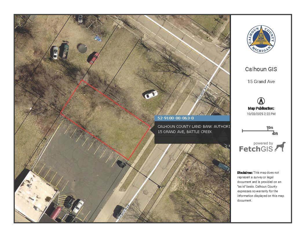 15 Grand Avenue - Photo 1