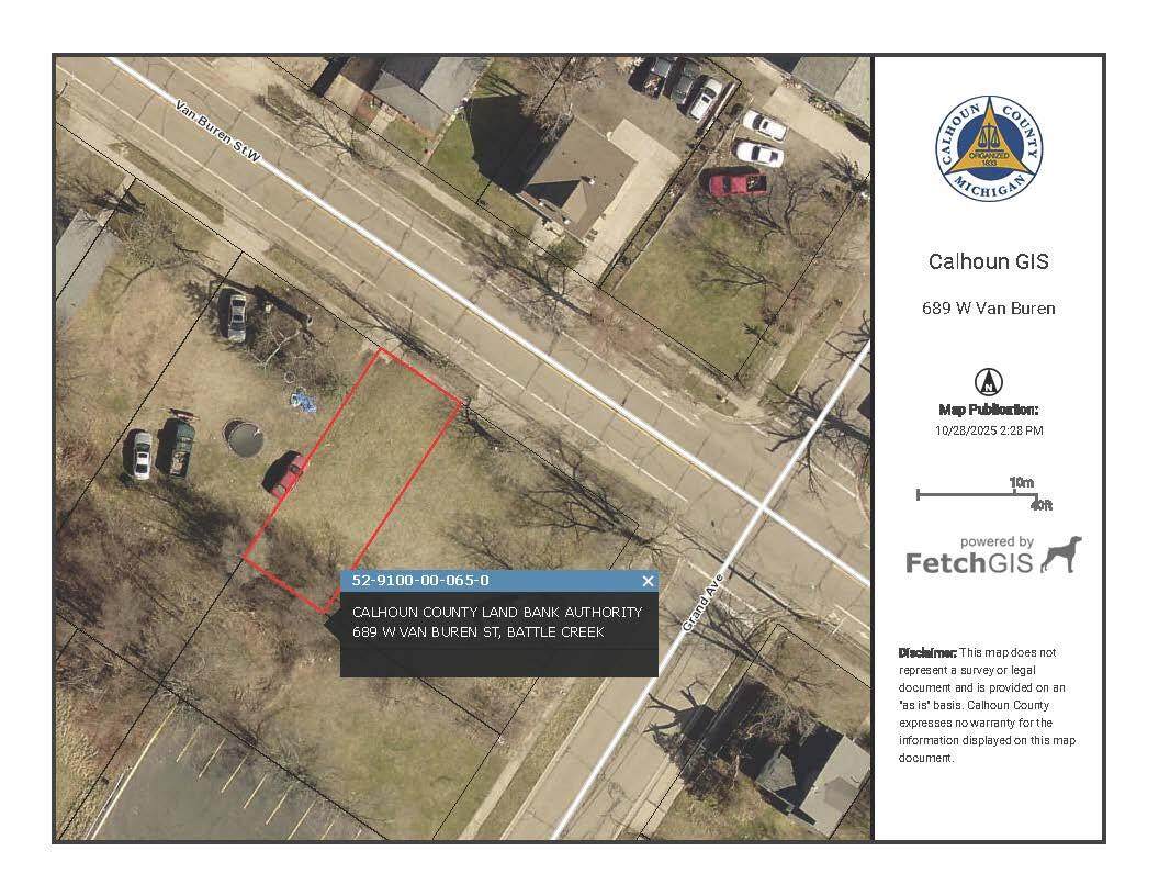 689 Van Buren Street - Photo 1