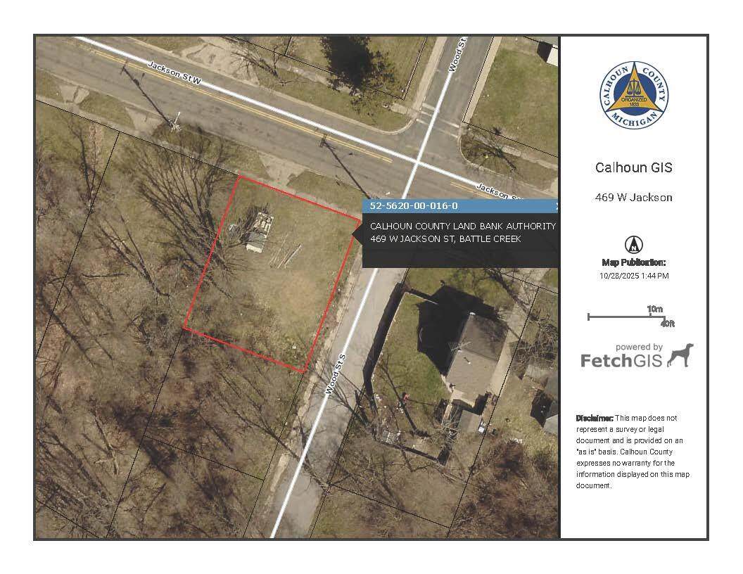 469 Jackson Street - Photo 1