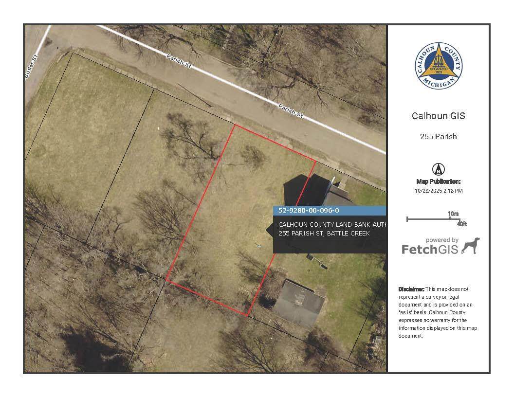 255 Parish Street - Photo 1